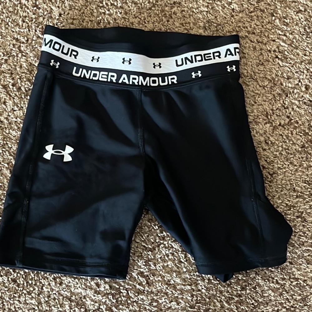Underarmour spandex
